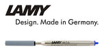 Lamy Pen Tank Refill M16 Medium Stroke Pack of 4 2