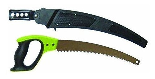 Hme Hand Saw Con Vaina 0