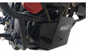 Shield Protecciones - Gaspar Ringuelet Chapón Cubre Carter Acero Kawasaki Klr 650 G2 G3 Shield® 0