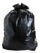 Greenplast 120 Black Consortium Waste Bags 45x60 0