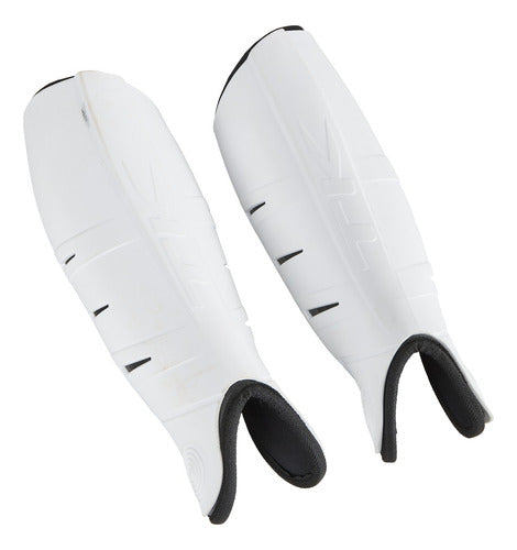 TK Anatomical Hockey Shinguards - TK2 1