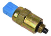 Solenoide De Pare Diesel Hellux 0