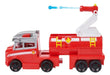 Paw Patrol Figure and Rescue Truck Toy 17776 28