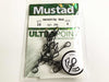 Mustad Mosqueton Fastach #4 X 10 Unidades / 26mm. / Snap 1