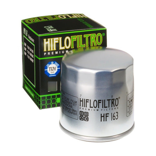 Hiflofiltro Filtro De Aceite BMW R 850 R 00 06 0