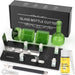 Godora Glass Bottle Cutter with Cutting Oil 0