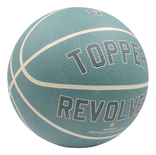 Topper Revolver V Casual Ball - Green 1