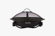 BBQ Grill Pampa Folding Charcoal Grill with Spark Guard and Stoker 1