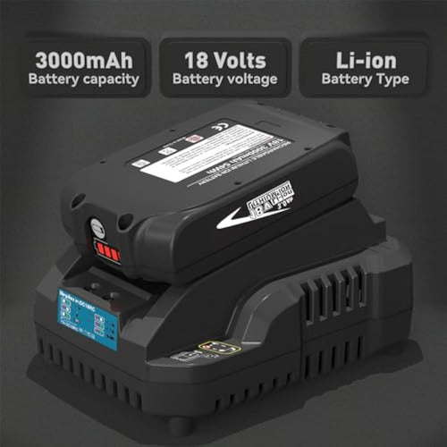 Sunmokite Lithium Ion Battery Replacement 1