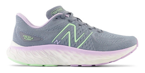 New Balance Fresh Foam X Evoz V3 - Wevozll3 0