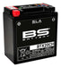 BS Battery BTX20CH YTX20CH Suzuki LT 500 SLA Activated Battery Ryd 0