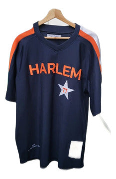 Casaca Baseball Harlem 1