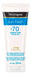 Neutrogena Sun Fresh Protector Solar Crema Fps 70 200ml 6c 0