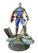 Collectible Captain America Figure, 1/10 Scale 1