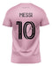 Concept Pink Inter Miami Messi T-Shirt 0
