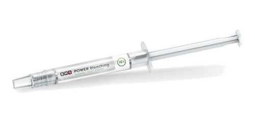 BM4 Power Bleaching Home 16% Dental Syringe 1