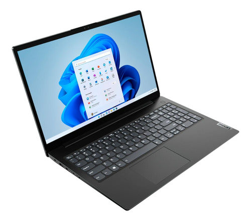 Lenovo Notebook Nueva 15.6' Core I3-1115G4 256GB 8GB Español 1