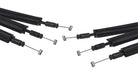 Juego 3 Cable Porton Trasero Izquierdo Renault Master 1