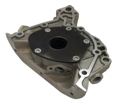 Schadek Oil Pump Chevrolet Meriva 1.4 2011 8V 4Cil 1