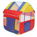 Generic Kids Play Tent House with Door and Windows MT08990 6