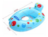 Child Boat 10 Inflatable Baby Lifeboats Water Pool Vs Designs 7