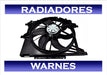 Electroventilador Renault Kangoo 1.4 1.6 1998 1999 2000 2001 1