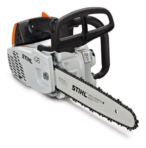 Motosierra Stihl Ms 194t Vaina 30cm 0