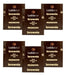 Laddubar Brownie Bars Set of 6 Boxes Vegan Super Promo 0