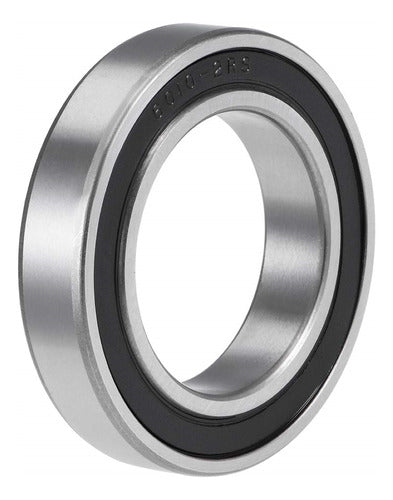 GKL 6010 2RS Bearing 50x80x16 1