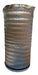 Foam Insulation Roll 10mm Double Aluminized with Flap and Tacc 1