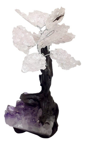 Tree of Life Semi-Precious Stones C/1 Mahalpiedras 1