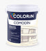 Enduido Colorin Comodin Interior 4lts. Pint. Liberato. 0