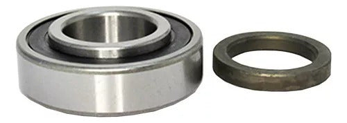 Corven Rear Wheel Bearing Kit X2 for Ford F100 Fairlane 1