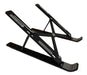 Sertel Adjustable Laptop Stand - Durable and Tilted 1