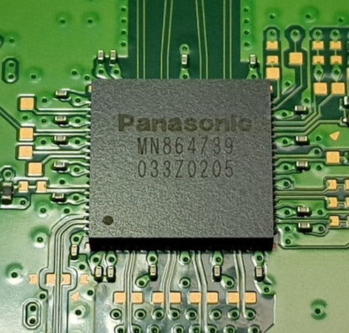 Panasonic MN864739 Original PS5 Video Output Chip 0