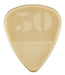 Jim Dunlop Dunlop 442R.88 50th Anniversary Nylon Pick 1