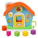 Mi Primera Casita Actividades Bebes Ok Baby - Sharif Express 0