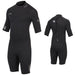 Jobe Short 2mm Wetsuit Size S for Surf Ski Wakeboard Nautical Activities 1