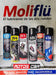 Moliflu Lubricante Cadena Motos De Pista 1