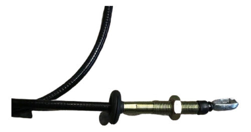 TTR Clutch Cable Daihatsu Wide L-55 1