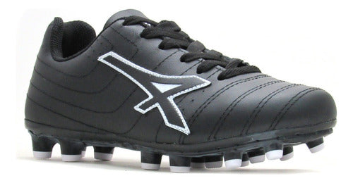 Athix Cloud FG Soccer Cleats (Leather) Adults Field Dygsport 0