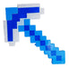 Minecraft Large Diamond Sword Toy with Light and Sound 3