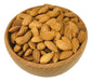 Almonds Non Pareil X 500g - Premium Quality 0