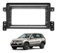 Carav 9-Inch Screen Adapter Frame for Suzuki Grand Vitara 2005 0