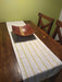 Grimave Tusor Rayado Table Runner 1