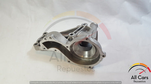 Water Pump Backplate VW Gol - Senda - Gacel - Saveiro 2