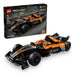 Lego Technic Neom McLaren Formula E Race Car Febo 0