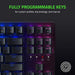 Razer Blackwidow V3 Tenkeyless Tkl Teclado 4