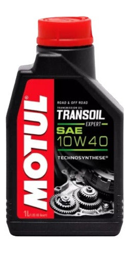 Kit Óleo Hiflo171 Harley Sportster 883 Iron Motul 5100 15w50 2