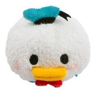 Disney Classic Plush Mickey Tsum Tsum Mini 3